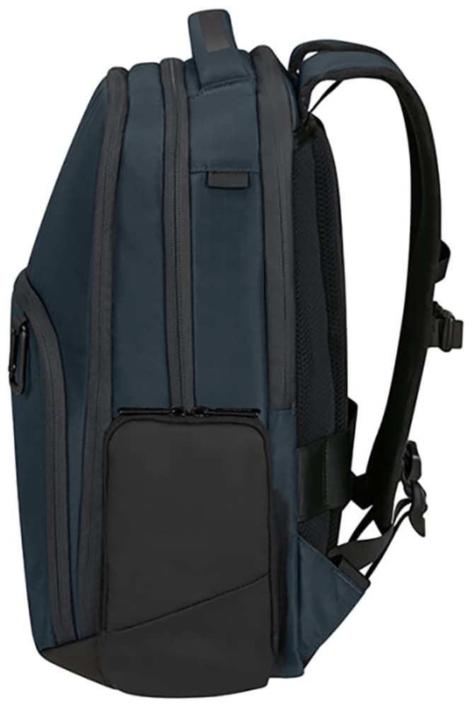 Бизнес-рюкзак Samsonite KI1*003 Biz2Go Backpack 14.1″ USB