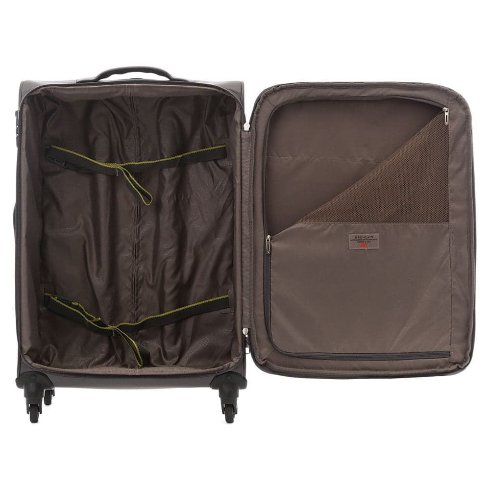 Чемодан Roncato 6122 Speed Medium Trolley 67 см Expandable