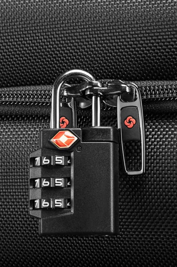 Портплед Samsonite 35V*017 Pro-DLX 4 Garment Sleeve