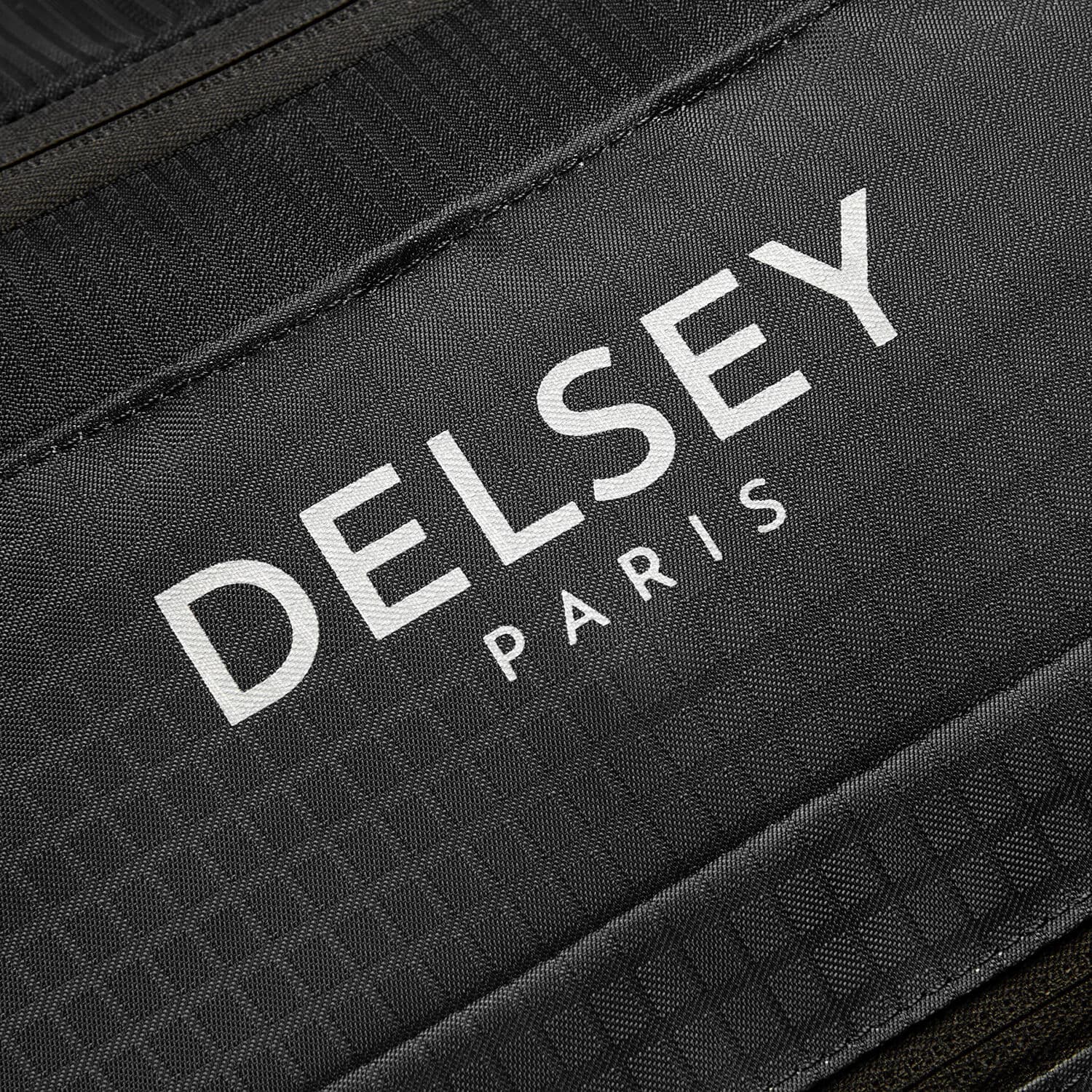 Складная дорожная сумка Delsey 003335405 Nomade Foldable Duffle Bag M 65 см