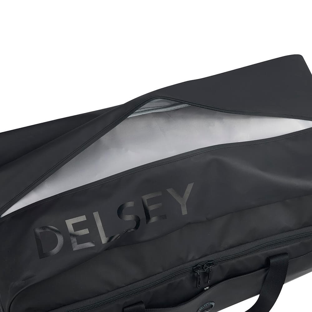 Складная сумка на колесах Delsey 003223249 Egoa Trolley Duffe Bag 78 см