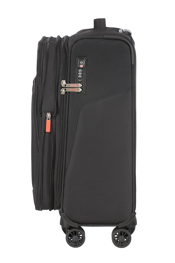 Чемодан American Tourister 78G*003 Summerfunk Spinner 55 см Expandable