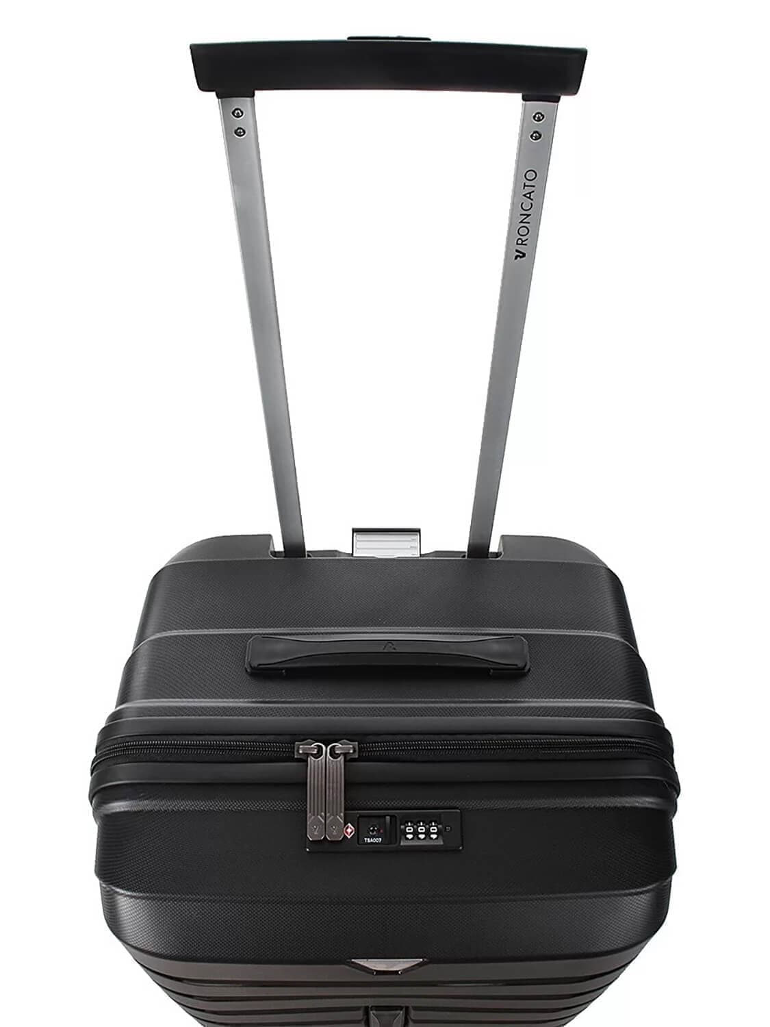 Чемодан Roncato 417987 Butterfly B-Flying Trunk M 69 см
