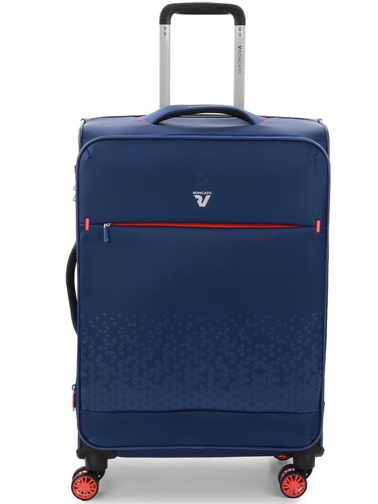 Чемодан Roncato 414872 Crosslite Medium Trolley 65 см Expandable