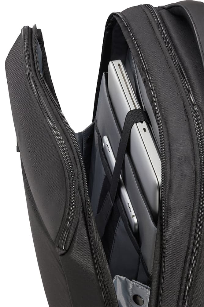 Рюкзак на колесах Samsonite KF2*006 Litepoint Backpack/Wheels 17.3″ USB
