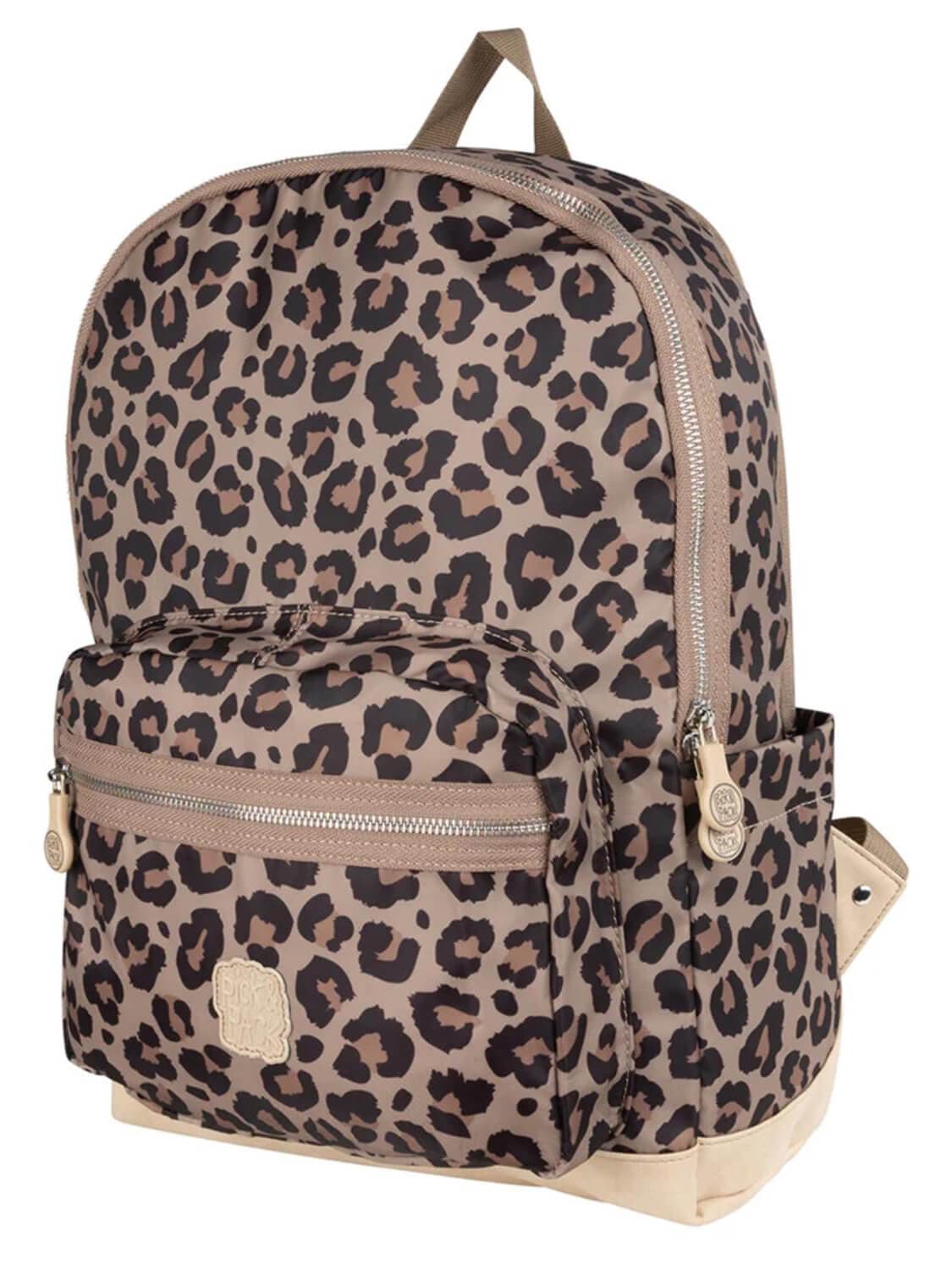 Школьный рюкзак для девочек Pick&Pack PP20312 Something Wild Backpack L 15″