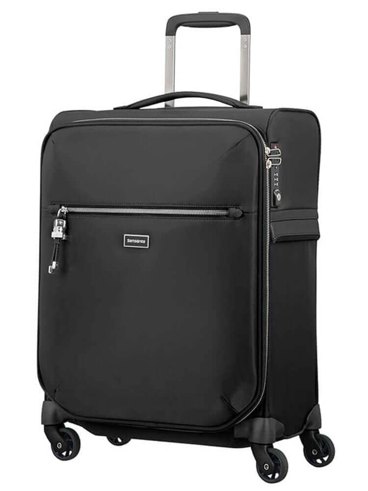 Чемодан на колёсах Samsonite 60N*001 Karissa Biz Spinner 55 см