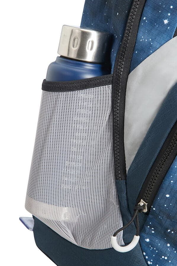 Школьный эргономичный рюкзак Samsonite 39C*001 Sam Ergofit Ergonomic Backpack M 38 см