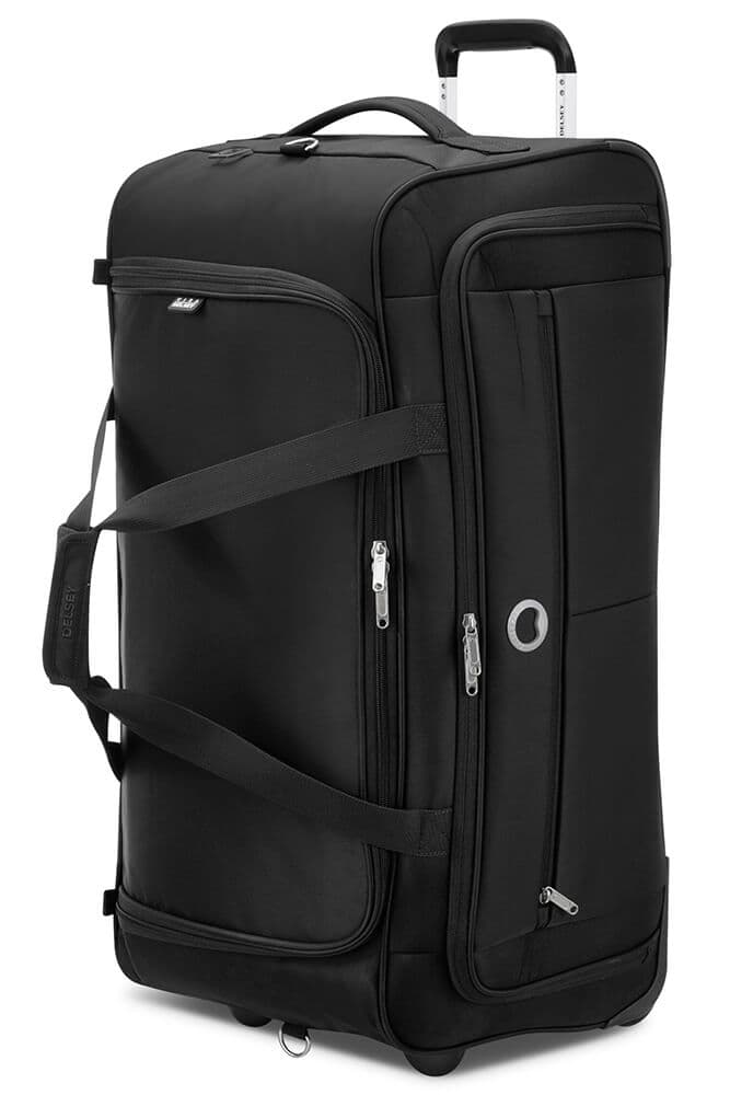 Сумка на колесах с плечевым ремнем Delsey 013420240 Pin Up 5 Trolley Duffle Bag 73 см