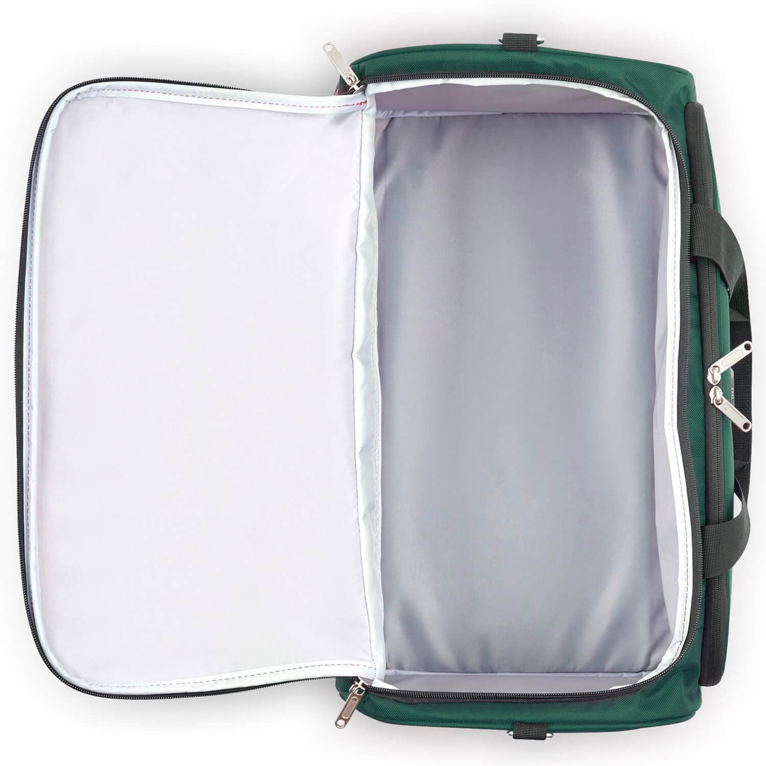 Дорожная сумка Delsey 003430410 Pin Up 6 Cabin Duffle Bag 50 см