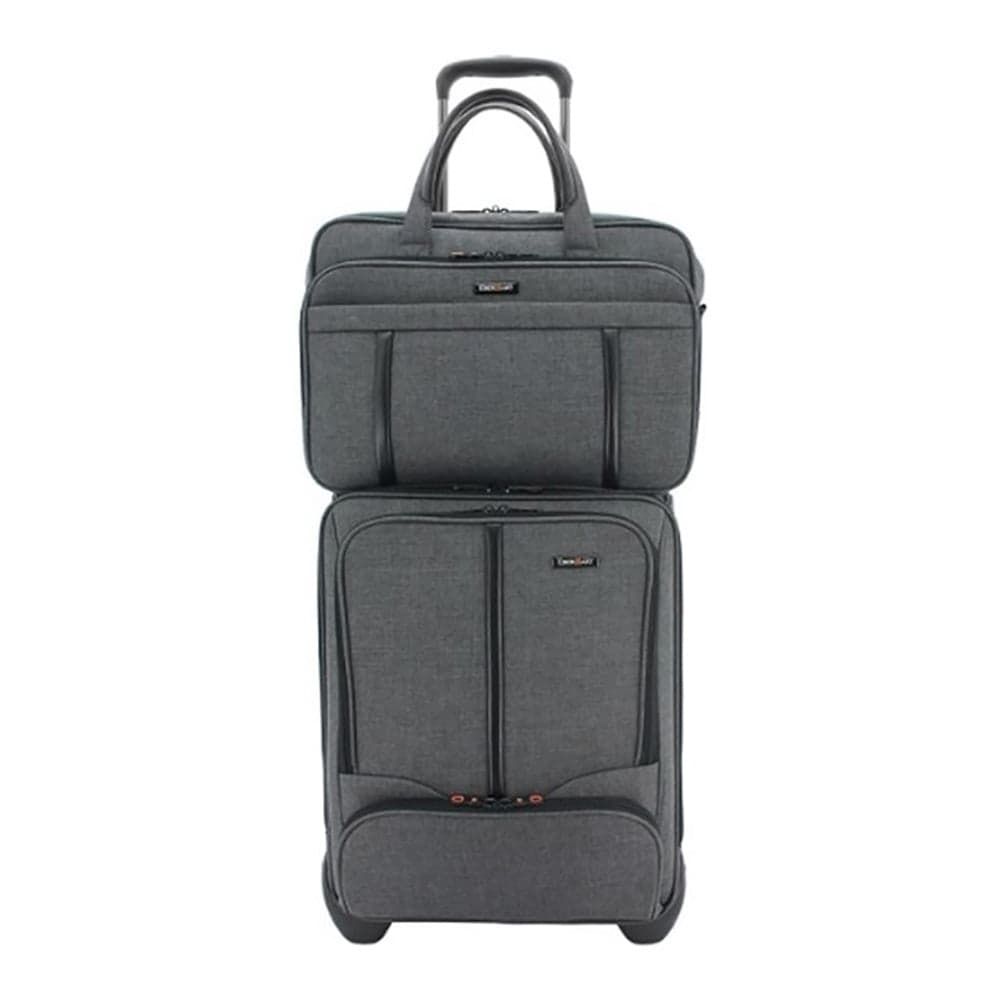 Кейс-пилот Eberhart 27G-008-004 GreyStone Pilot Case 17.3″