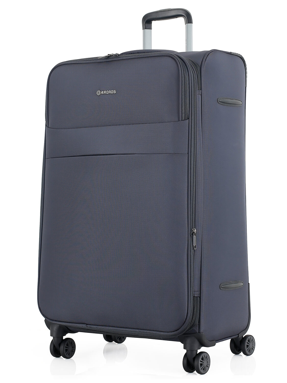 Чемодан на 4 колесах 4 Roads 6310 (28″) Spinner 77 см Expandable