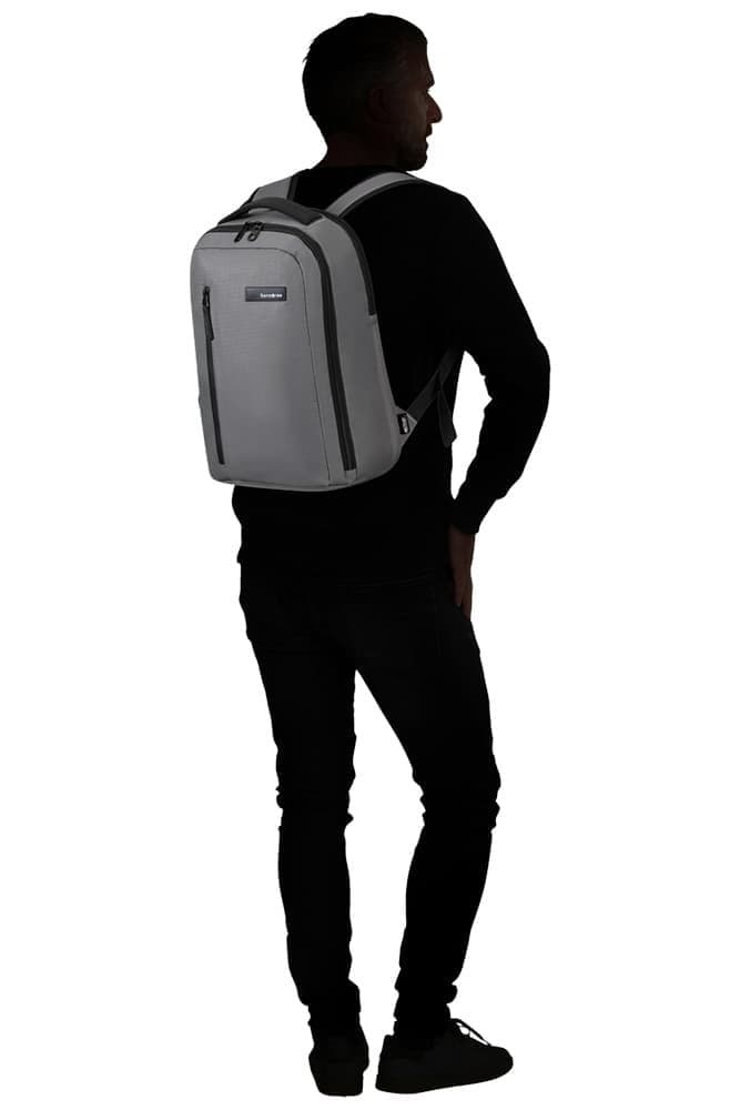 Рюкзак для ноутбука Samsonite KJ2*002 Roader Laptop Backpack S 14″