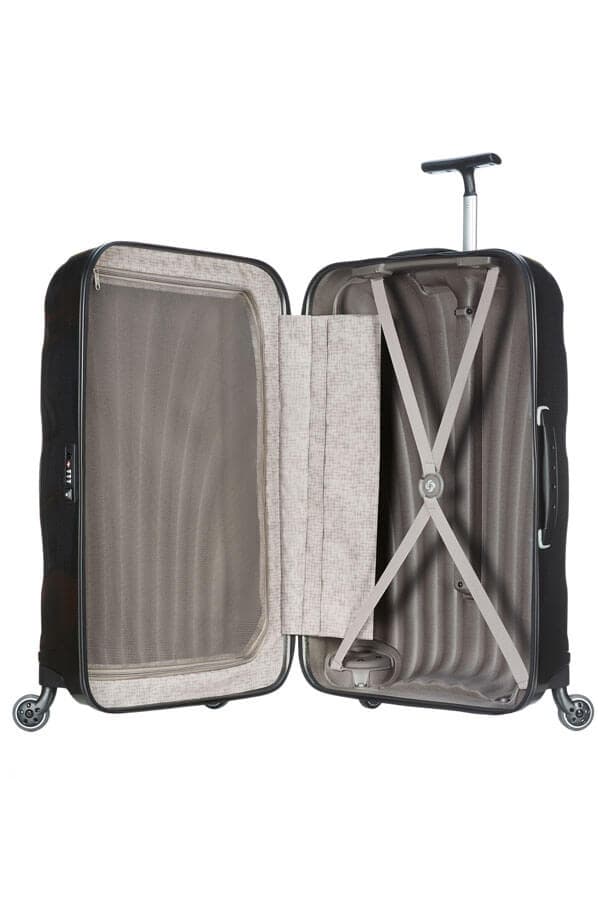 Чемодан на колёсах Samsonite V22*104 Cosmolite Spinner 75 см