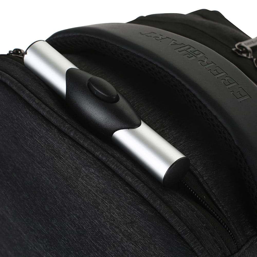Рюкзак на колесах Eberhart E11-008-008 Legasy Backpack/Wh 17″