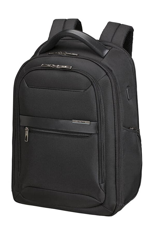 Рюкзак для ноутбука Samsonite CS3*009 Vectura Evo Laptop Backpack 15.6″ USB