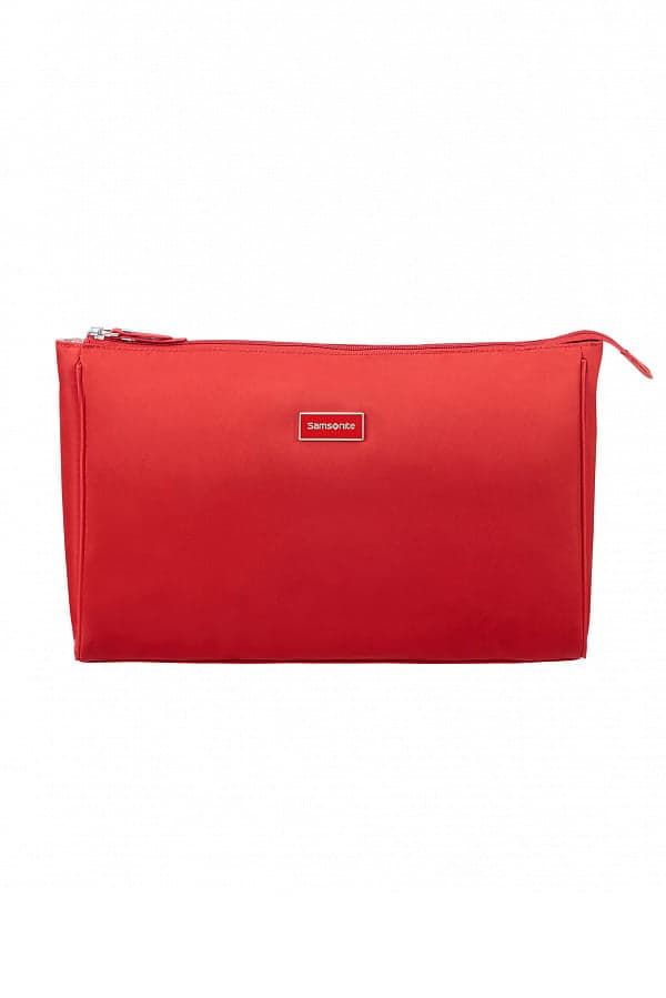 Дорожная косметичка Samsonite 51N*004 Karissa C. Cases Cosmetic Pouch L