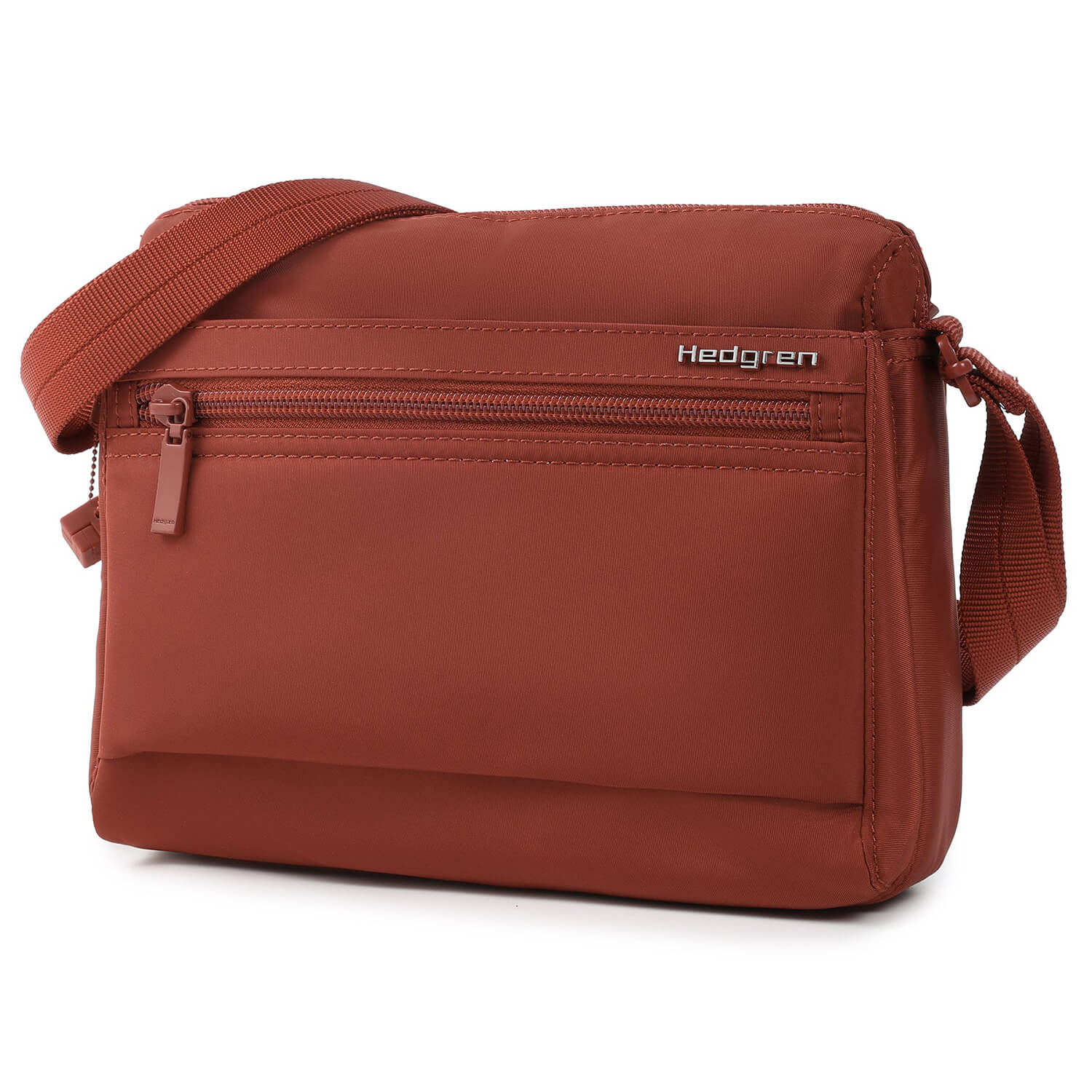 Женская сумка Hedgren HIC176 Inner City Eye Shoulder Bag 10.1″ RFID