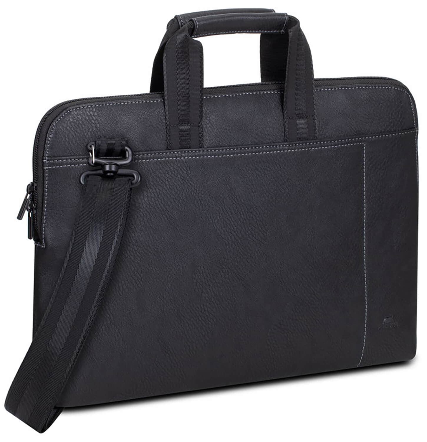 Сумка для ноутбука Rivacase 8930 Orly Slim Laptop Bag 15.6″