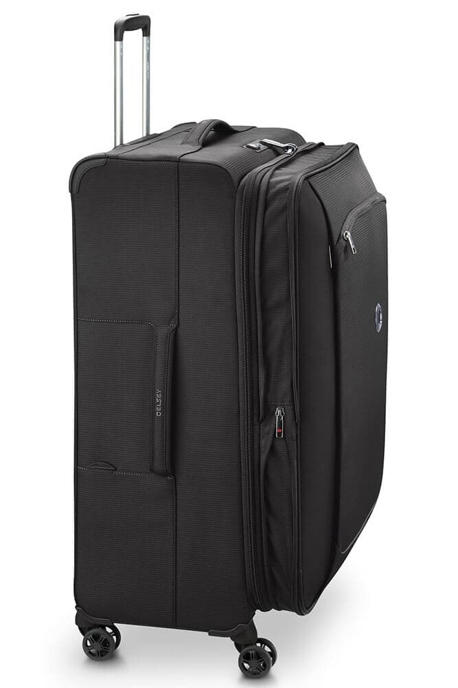 Чемодан Delsey 002352829 Montmartre Air 2.0 4DW Trolley Case L 78 см Exp