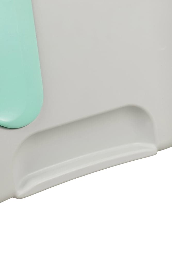 Детский чемодан Samsonite CT2-14001 Dream Rider Deluxe Elephant Minty