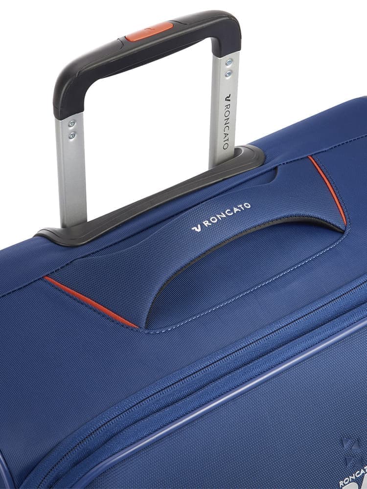 Чемодан Roncato 414872 Crosslite Medium Trolley 65 см Expandable