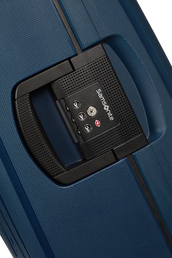 Чемодан на колёсах Samsonite CN0*007 S'Cure Eco Spinner 75 см