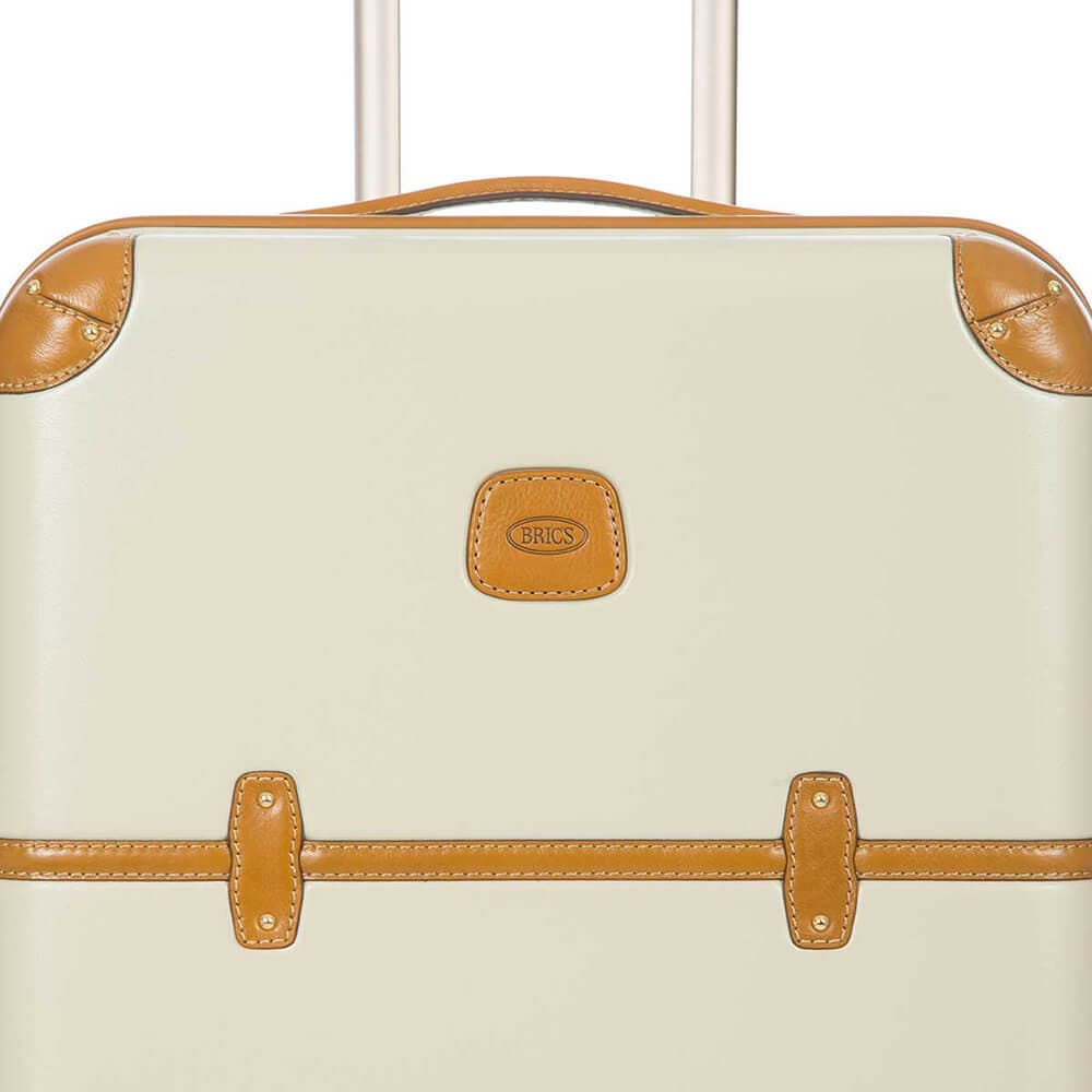 Чемодан Bric's с колесами Hinomoto BBG28314 Bellagio 2.0 25″ Steamer Trunk M 65 см