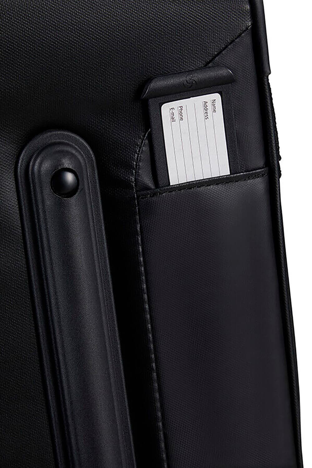 Чемодан Samsonite KH7*015 Ecodiver Spinner 55 cm