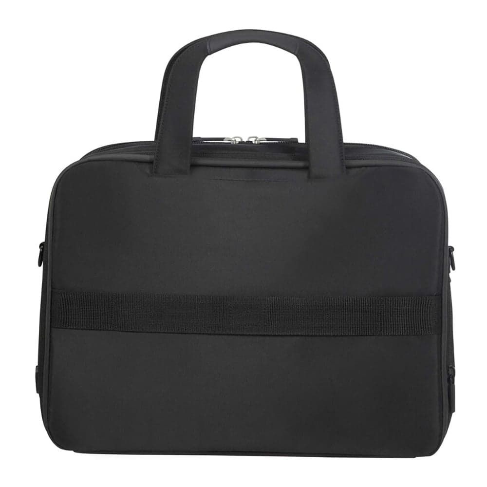 Сумка для ноутбука Samsonite KF2*002 Litepoint Briefcase 15.6" Exp USB