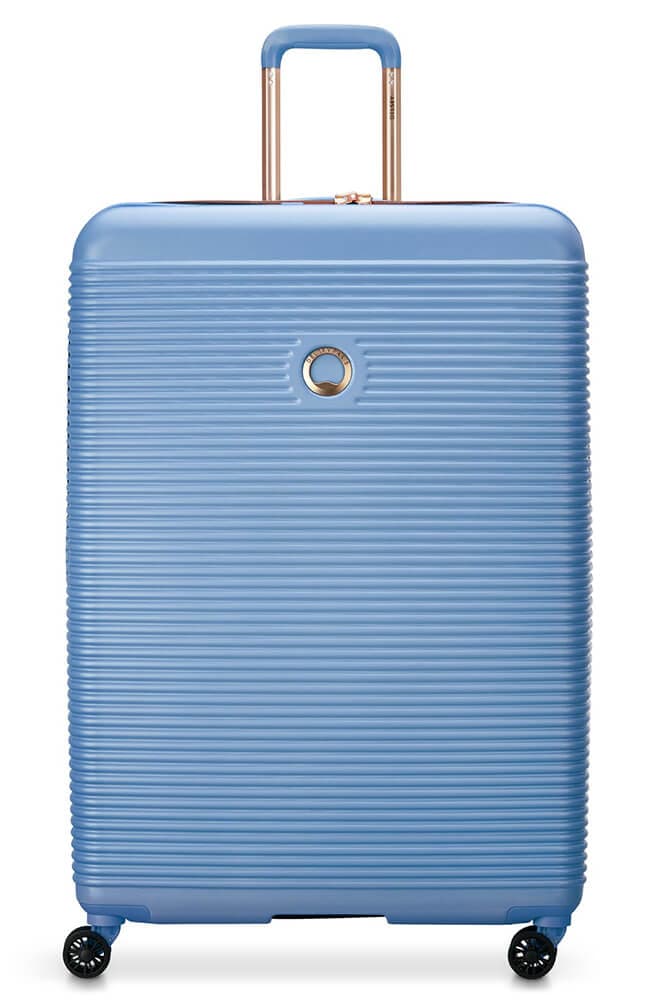 Чемодан Delsey 003859831 Freestyle 4DW Trolley Case XL 82 см Exp