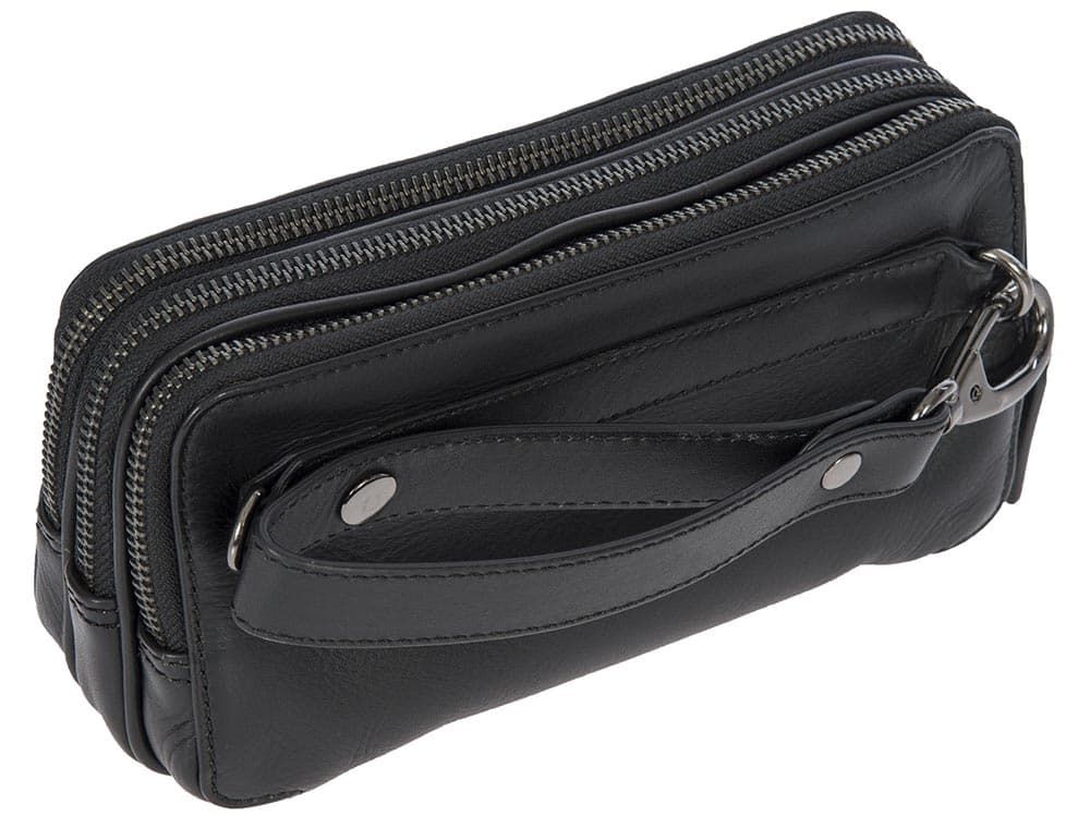 Кожаный мужской клатч Bric's BR107717 Torino Pouch