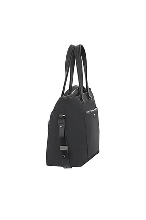 Женская деловая сумка Samsonite 85D*008 Zalia Shopping Bag 15.6″