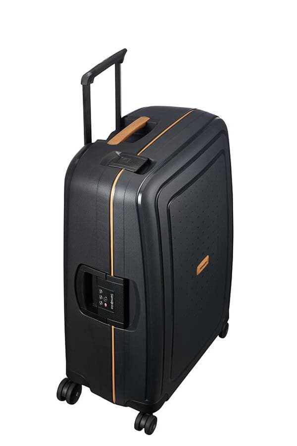 Чемодан на колёсах Samsonite CN0*004 S'Cure Eco Spinner 81 см