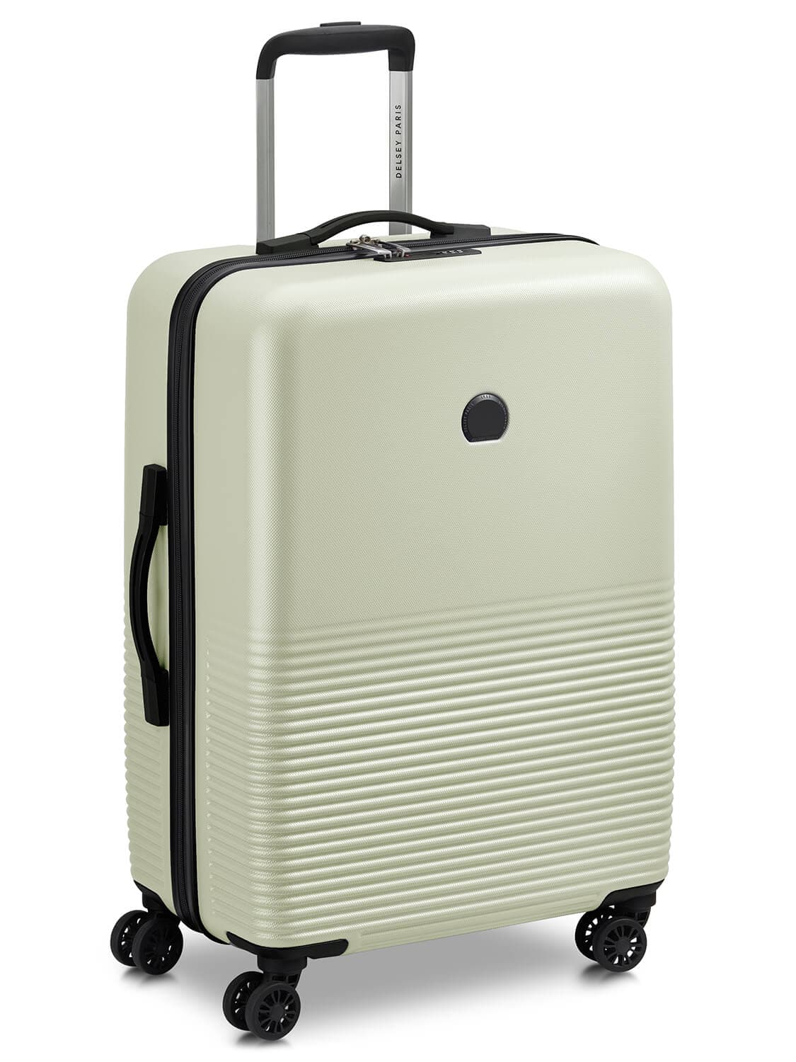 Чемодан Delsey 003891810 Marina 4DW Trolley Case M 66 см
