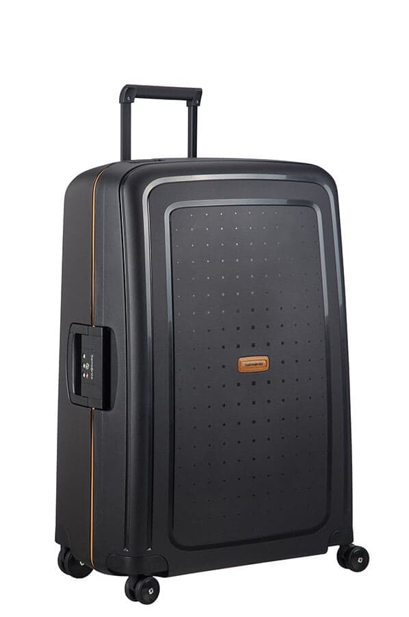Чемодан на колёсах Samsonite CN0*003 S'Cure Eco Spinner 75 см