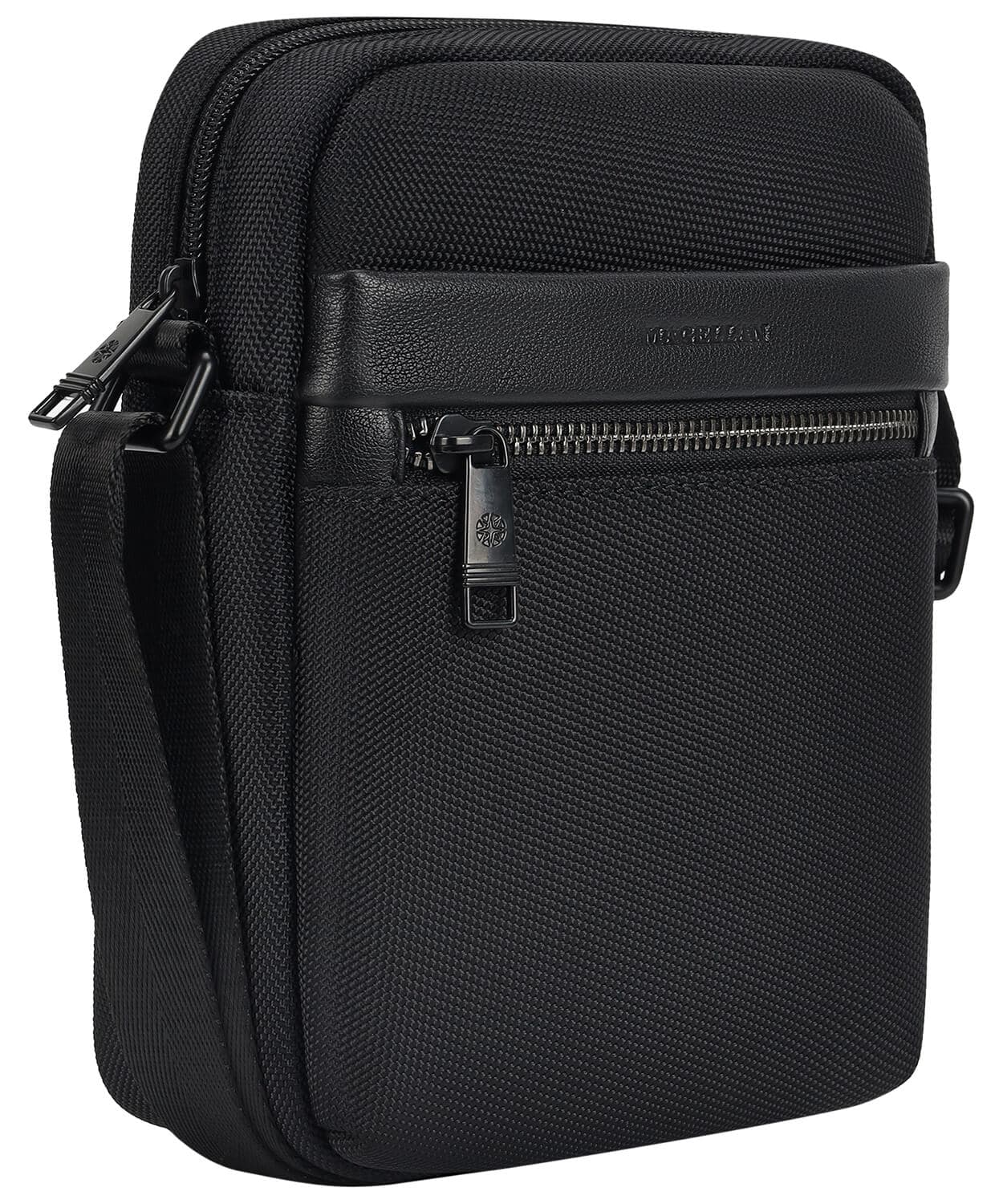 Мужская сумка через плечо Magellan A603-11-126661S Santiago Shoulder Bag