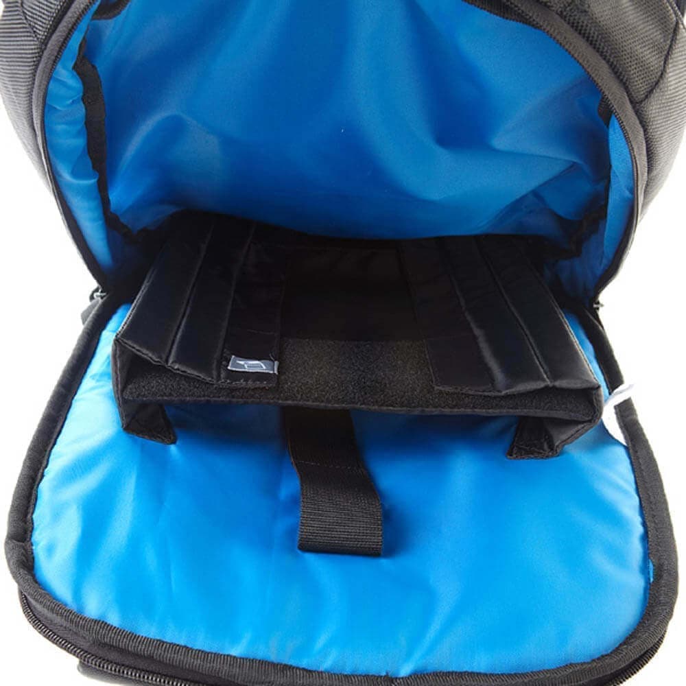 Рюкзак для ноутбука Samsonite 31R*002 Ikonn Laptop Backpack 2 M 15.6″