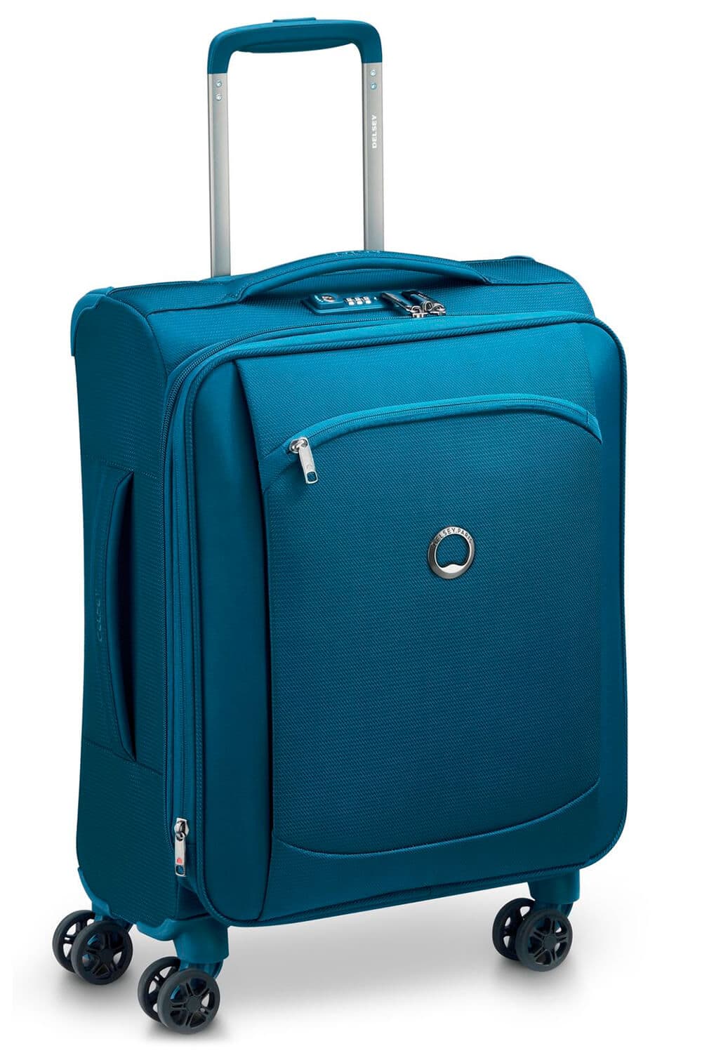 Чемодан Delsey 002352809 Montmartre Air 2.0 4DW Cabin Case S 55 см Exp