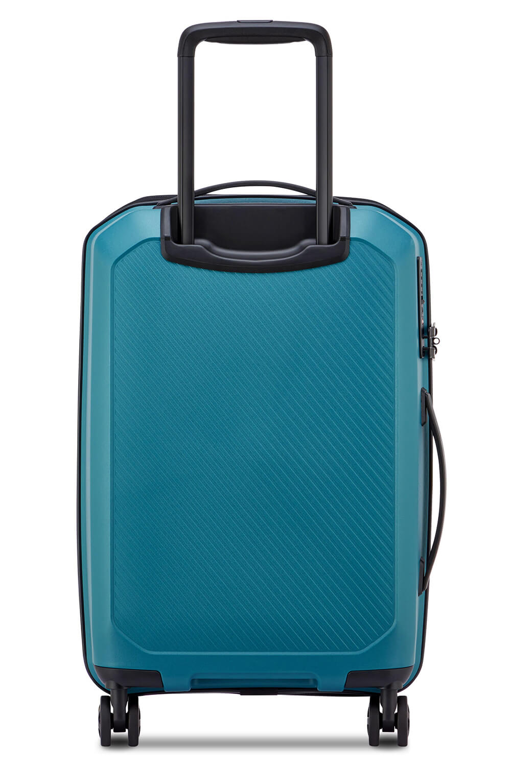 Чемодан Delsey 003105801 Anvers 4DW Slim Cabin Trolley Case S 55 см Expandable