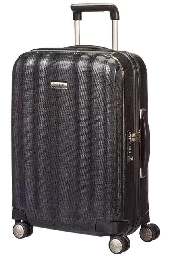 Чемодан Samsonite 33V*004 Lite-Cube Spinner 55 см