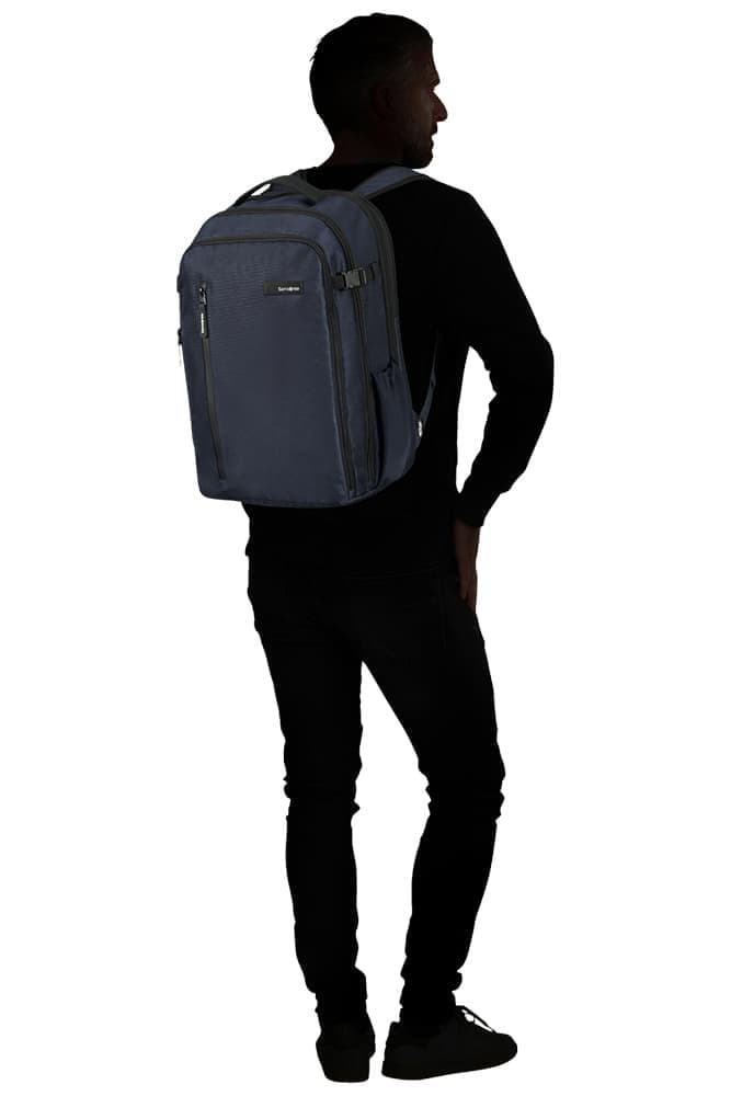 Рюкзак для ноутбука Samsonite KJ2*004 Roader Laptop Backpack L 17.3″ Exp