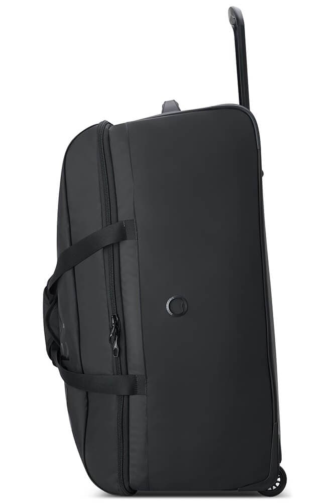 Складная сумка на колесах Delsey 003223249 Egoa Trolley Duffe Bag 78 см