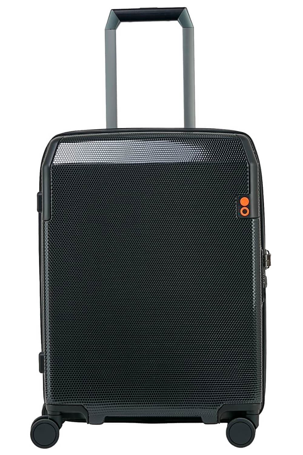 Чемодан Echolac PC235SA-20 Logic Spinner S 52 см Expandable