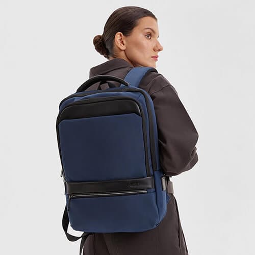 Рюкзак-антивор для ноутбука Eberhart EBH8002 Backpack 14″ USB
