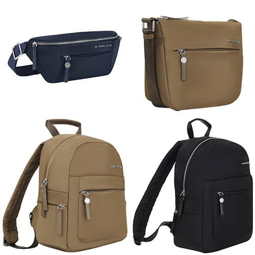 Коллекция O-Basic Range