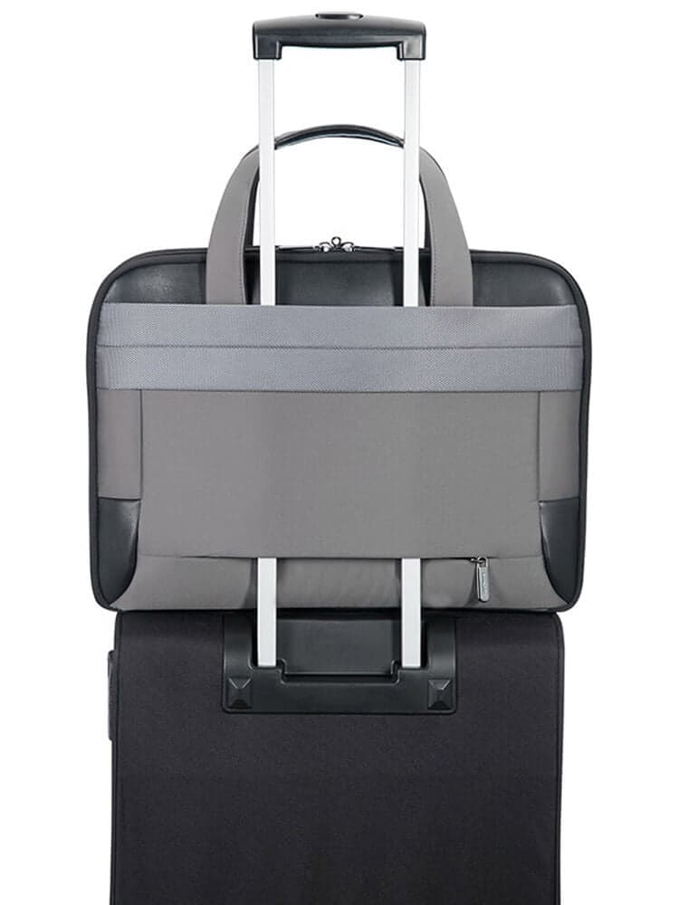 Сумка для ноутбука Samsonite CE7*005 Spectrolite 2.0 Briefcase 17.3″ Exp