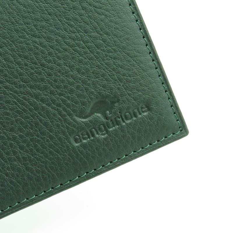 Кожаная обложка для паспорта Cangurione 3162 Passport Cover