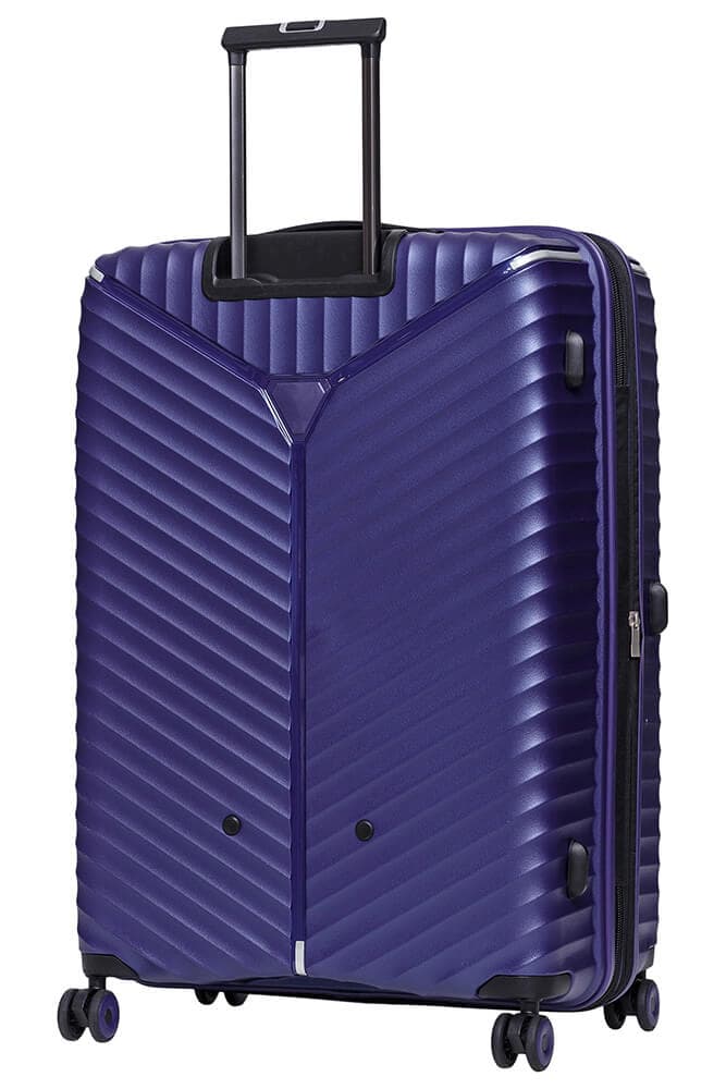 Чемодан Robinzon RP3051-S Borneo Space Spinner L 77 см Exp
