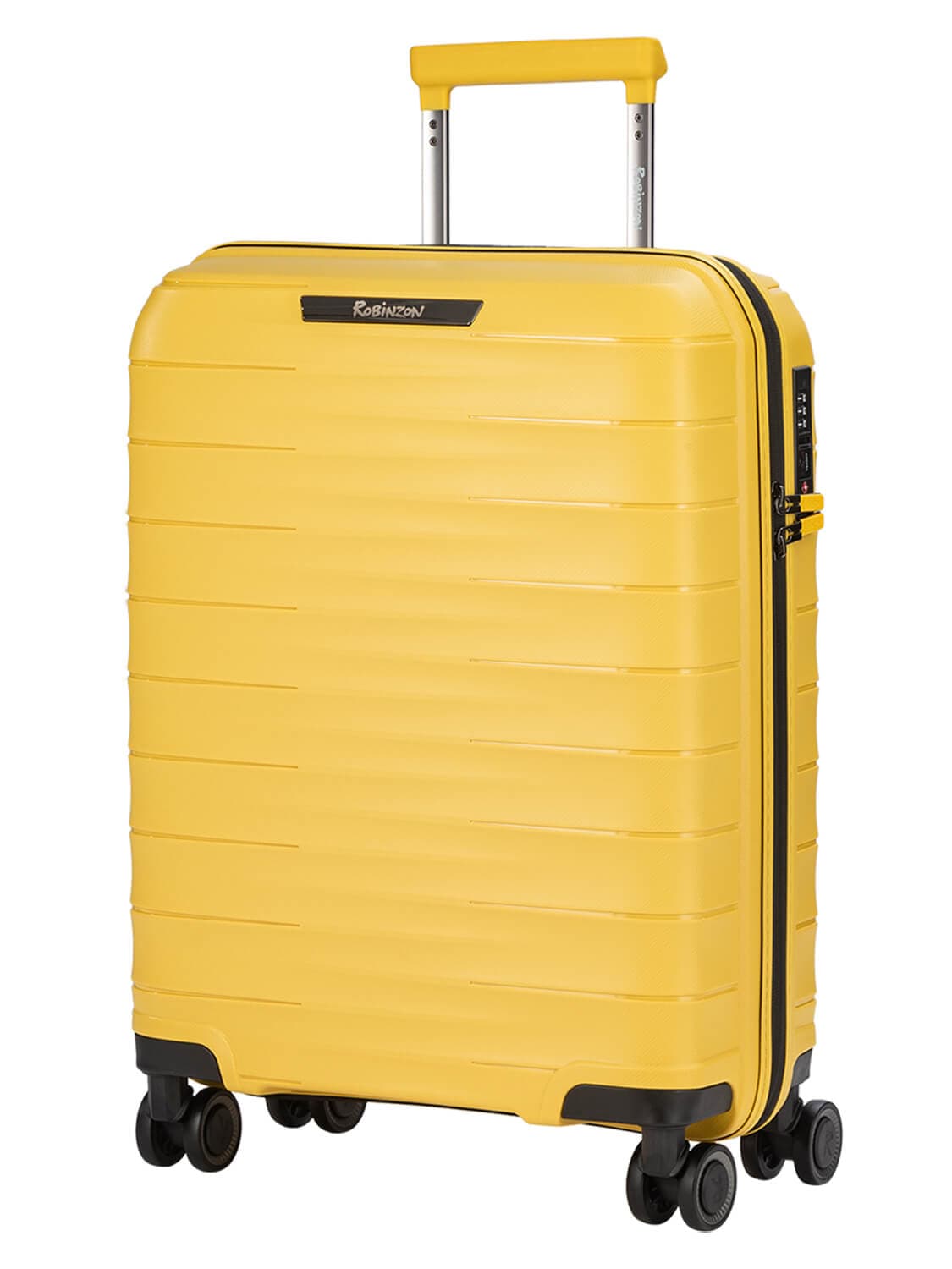 Чемодан на колёсах Robinzon RP5633-F Fiji Spinner S 55 см
